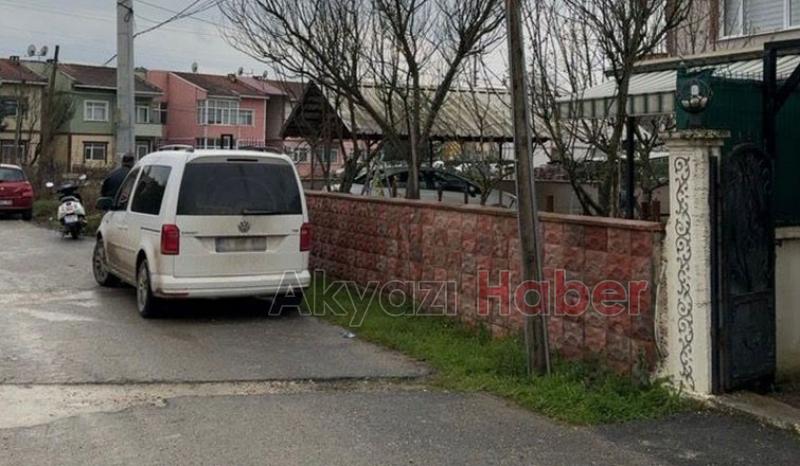 Motosiklet hırsızları yakalandı