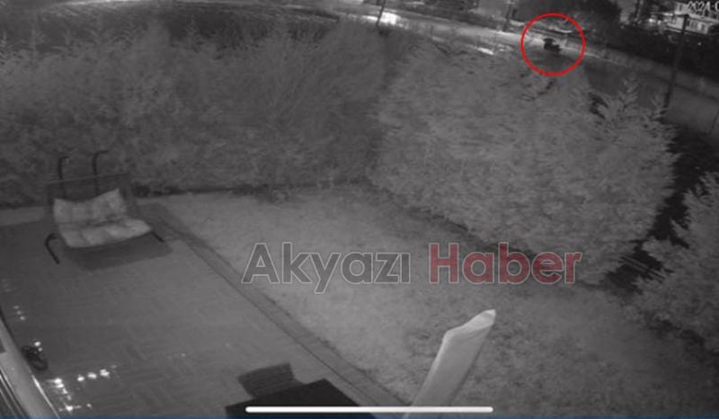 Motosiklet hırsızları yakalandı