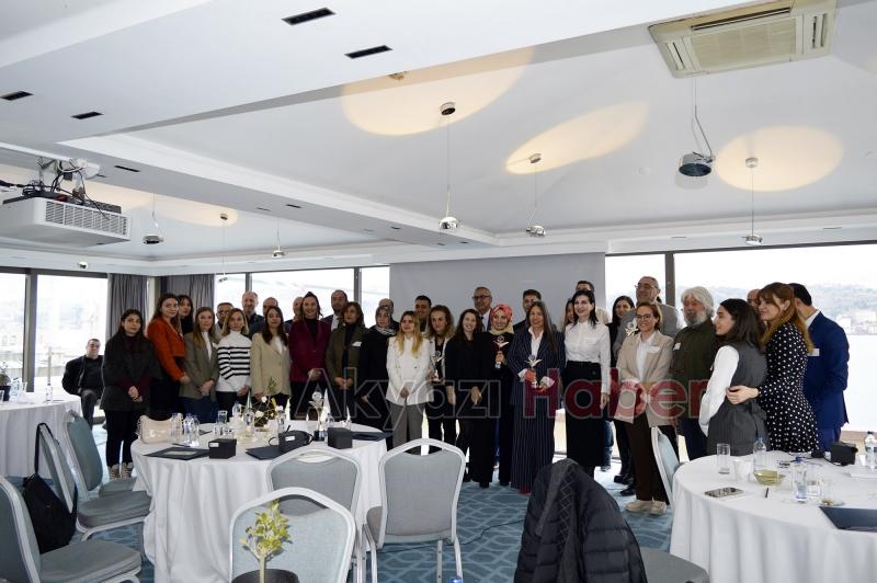 Sakarya Büyükşehire bir ödül daha