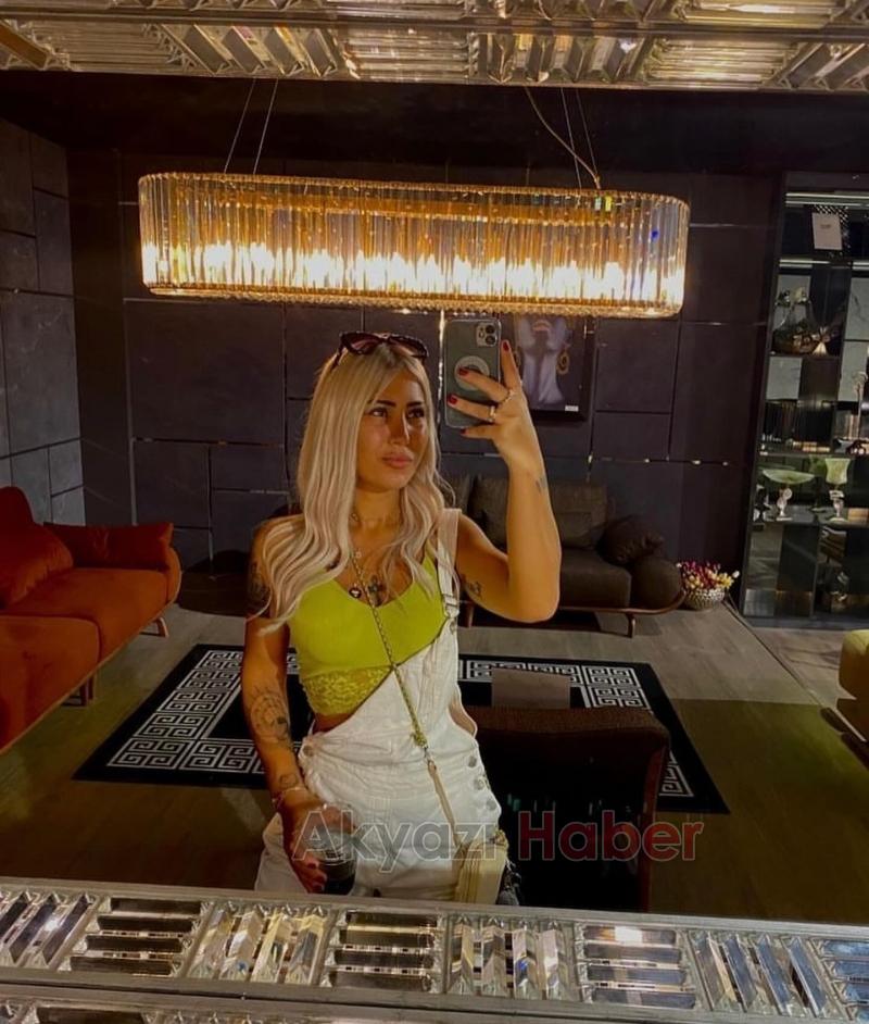 Sevgilisini öldürmüştü adliyeye sevk edildi