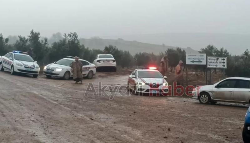 Helikopter düştü: 2 şehidimiz var