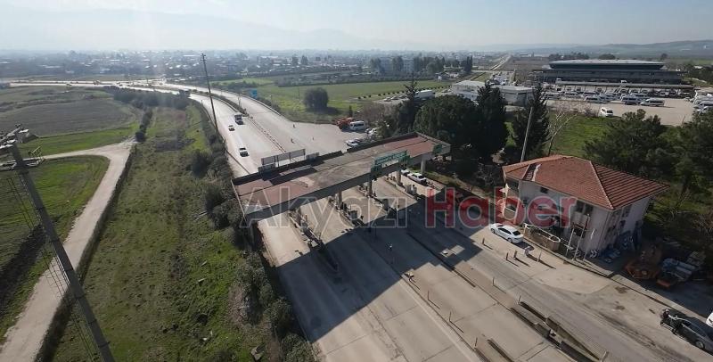 Bakan açıkladı: Otoyollarda yeni dönem