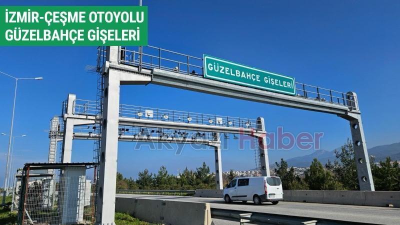 Bakan açıkladı: Otoyollarda yeni dönem