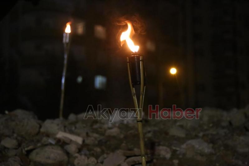 Asrın felaketinin yıldönümü