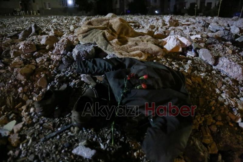 Asrın felaketinin yıldönümü