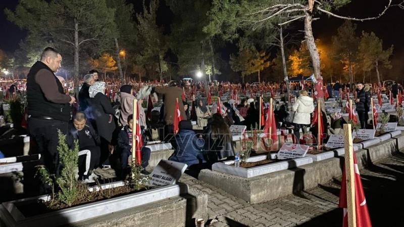 Asrın felaketinin yıldönümü