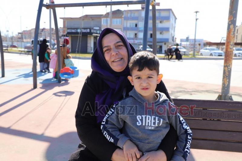 Sakarya'da kar, deniz ve güneş keyfi