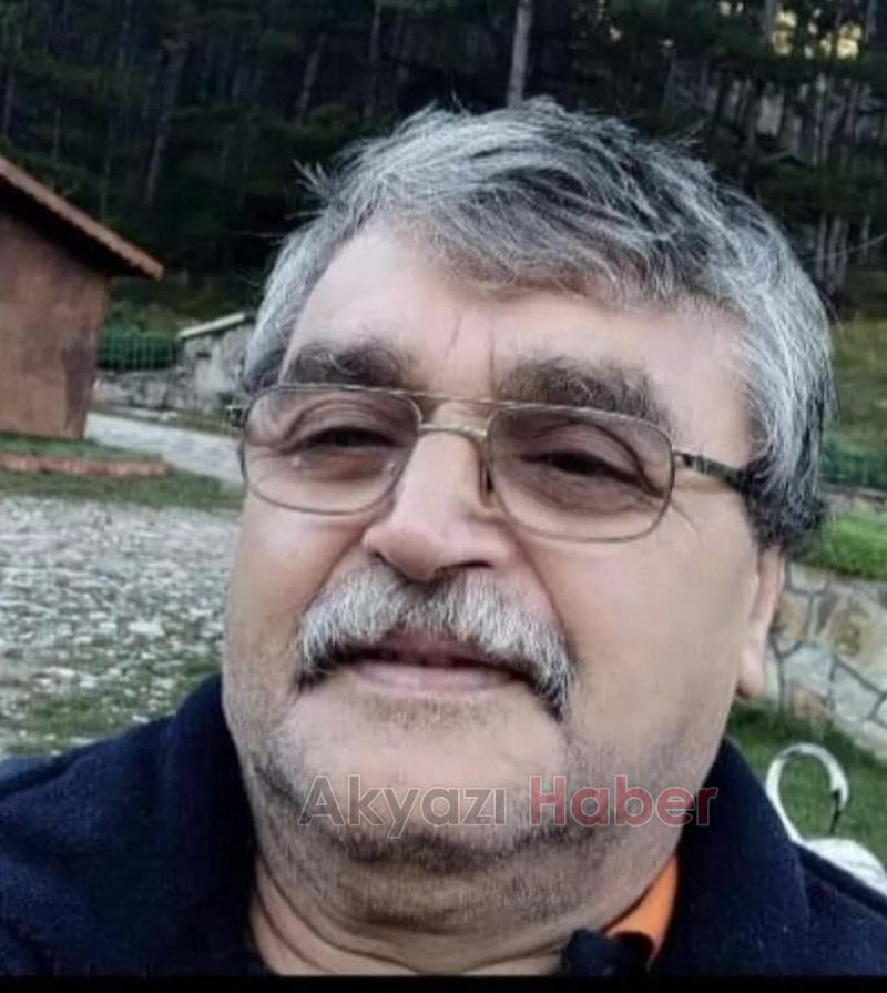 Kayıp kişinin gölde cesedi bulundu