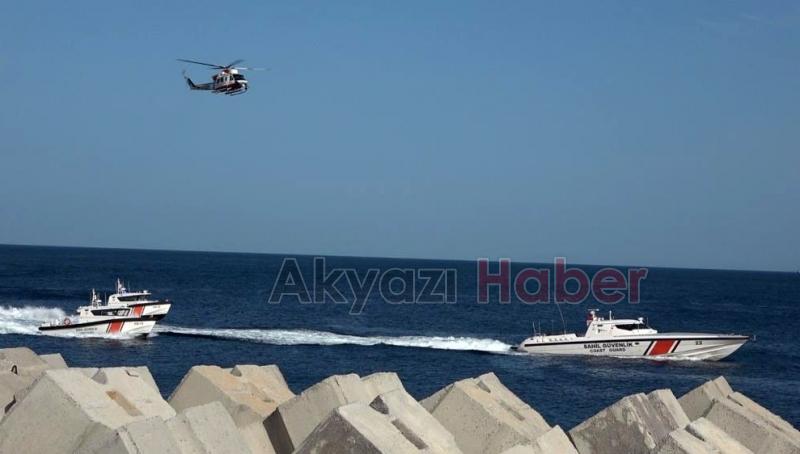 Karadeniz’deki esrarengiz sesin sırrı 36 saattir çözülemedi