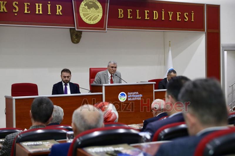 Yüce’den mecliste hizmette rekor raporu