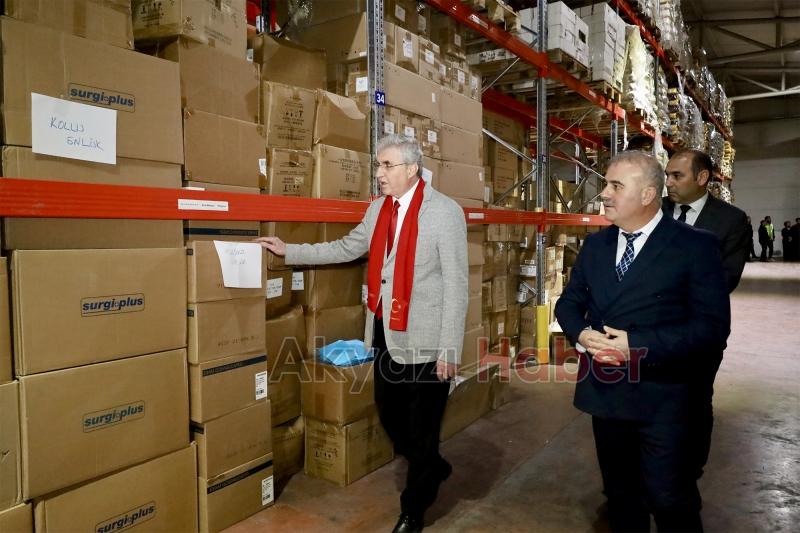 Büyükşehir’in projesi can dostlara umut oldu