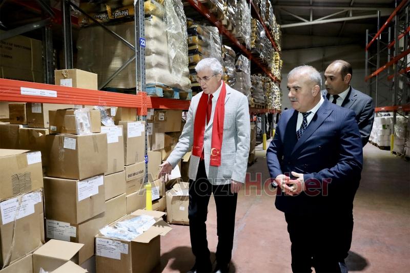 Büyükşehir’in projesi can dostlara umut oldu