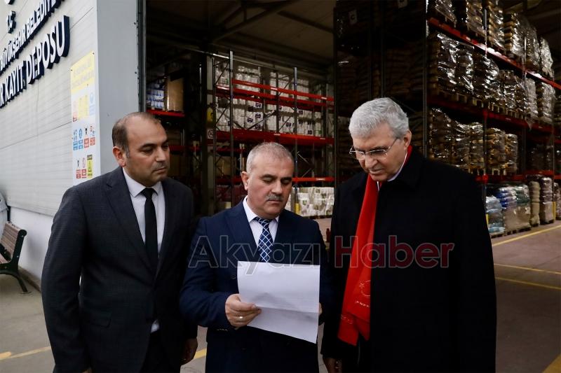 Büyükşehir’in projesi can dostlara umut oldu