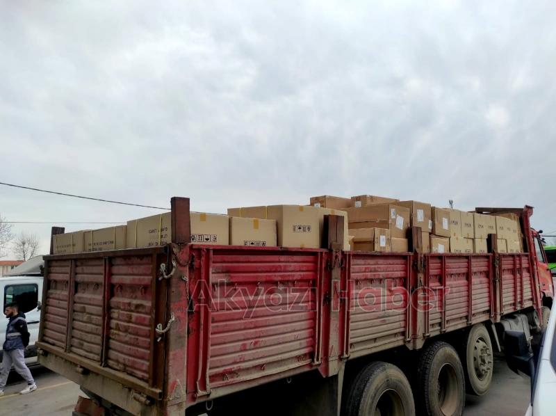 Büyükşehir’in projesi can dostlara umut oldu