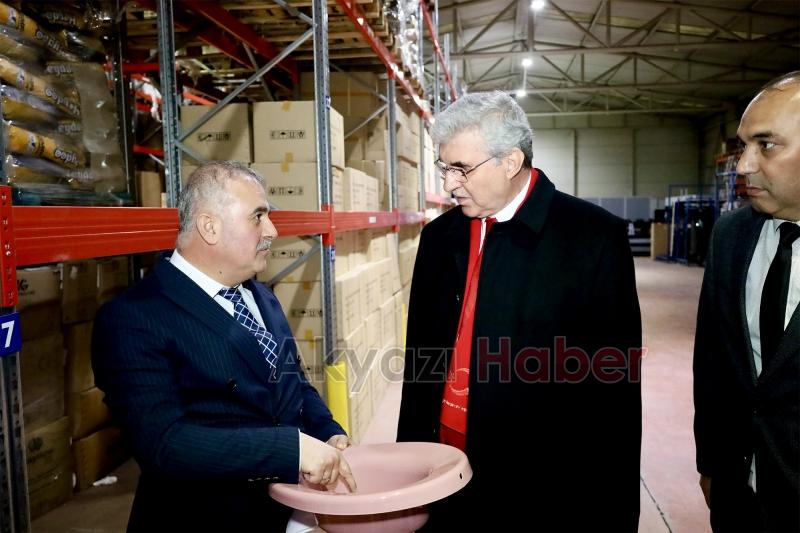 Büyükşehir’in projesi can dostlara umut oldu