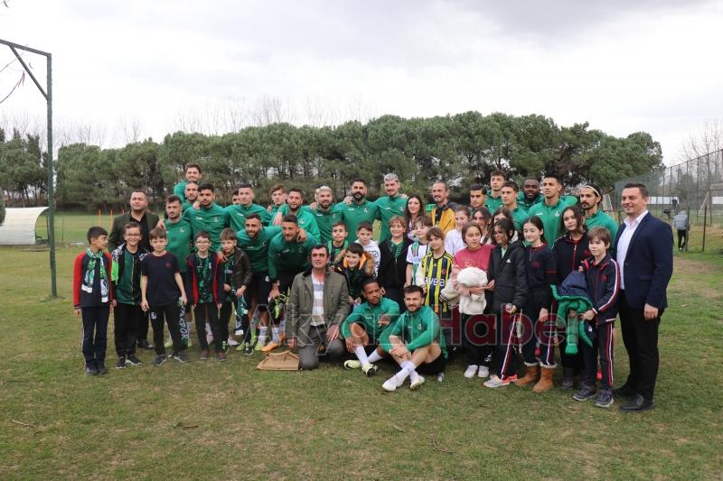 Sakaryaspor, Çorumspor mesaisinde