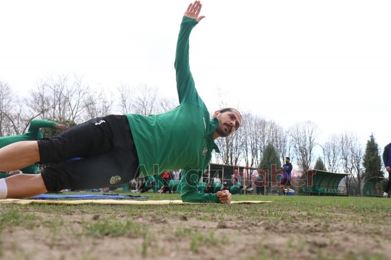 Sakaryaspor, Çorumspor mesaisinde