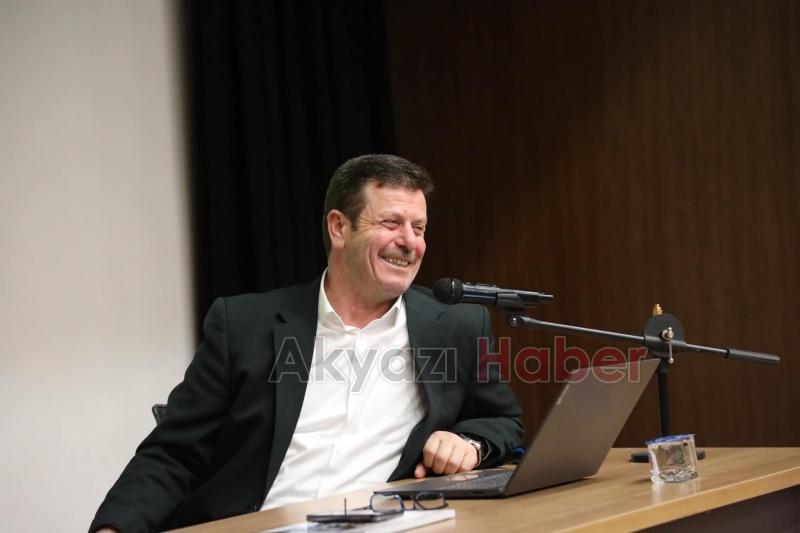 Akyazı Belediyesi’nde toplu sözleşme sevinci