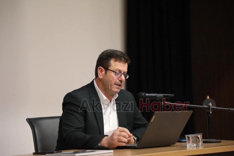 Akyazı Belediyesi’nde toplu sözleşme sevinci