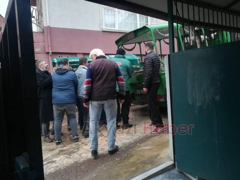 Pencere takarken düşerek öldü