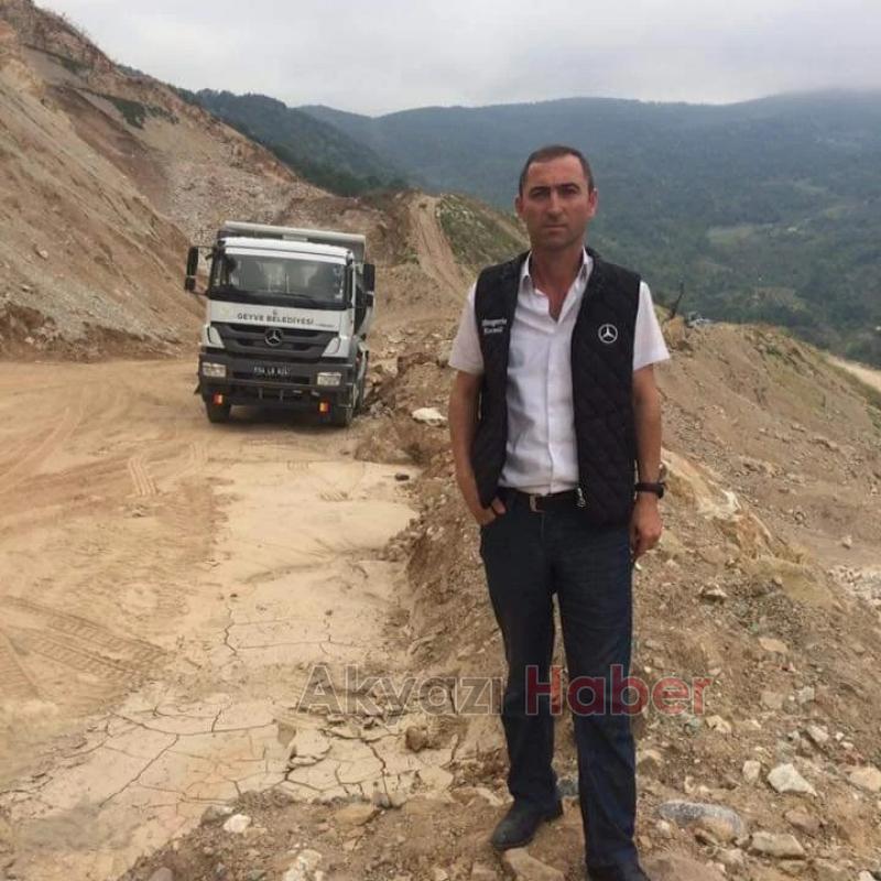 12 yıl sonra babasıyla aynı kaderi yaşadı