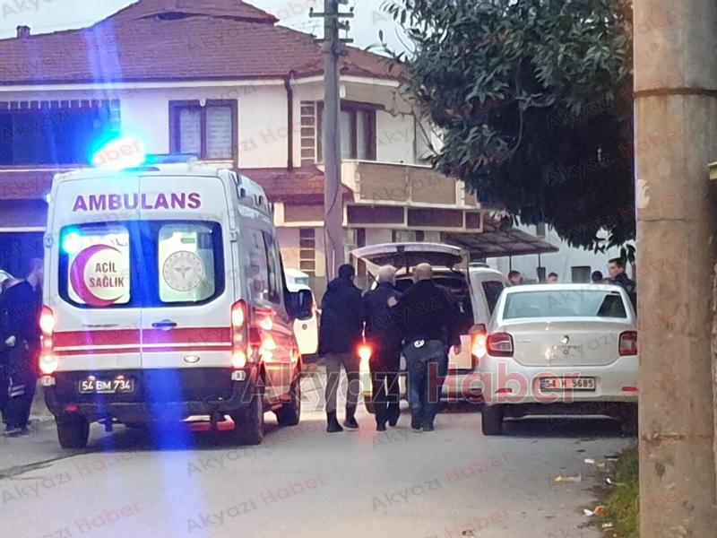 Akyazıdaki komşu cinayetinin nedeni belli oldu