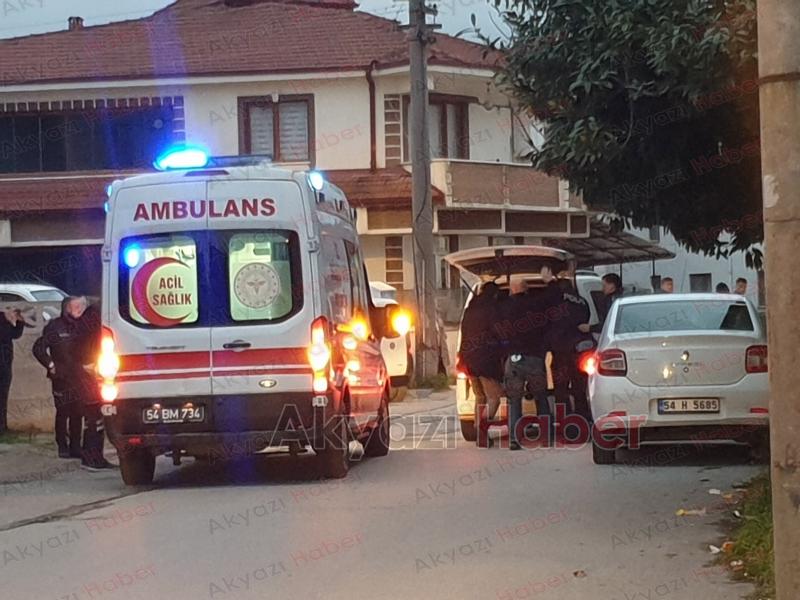 Akyazıdaki komşu cinayetinin nedeni belli oldu