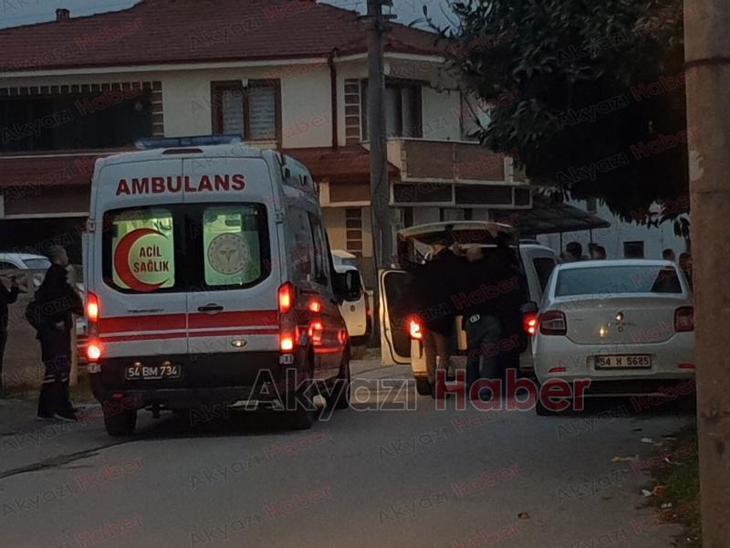 Akyazıdaki komşu cinayetinin nedeni belli oldu