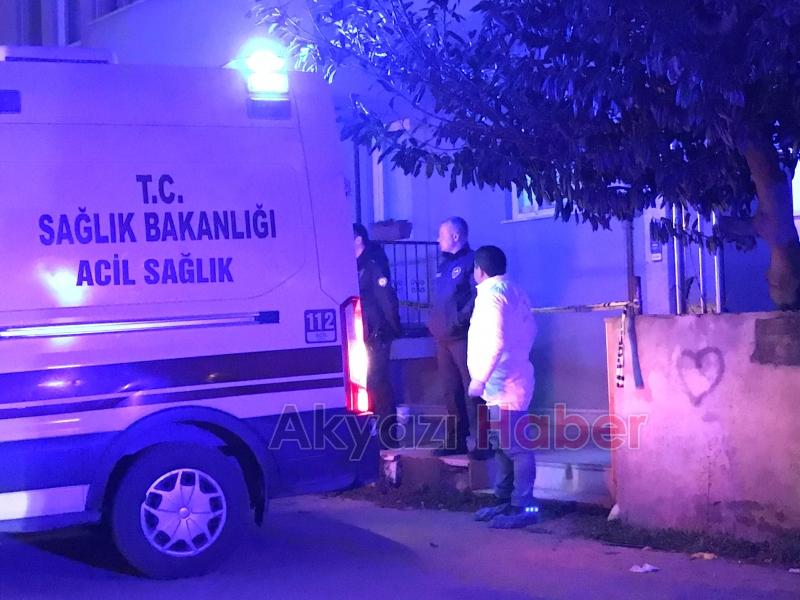 Akyazıdaki komşu cinayetinin nedeni belli oldu