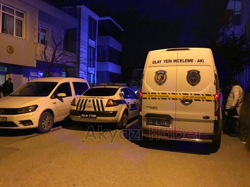 Akyazıdaki komşu cinayetinin nedeni belli oldu