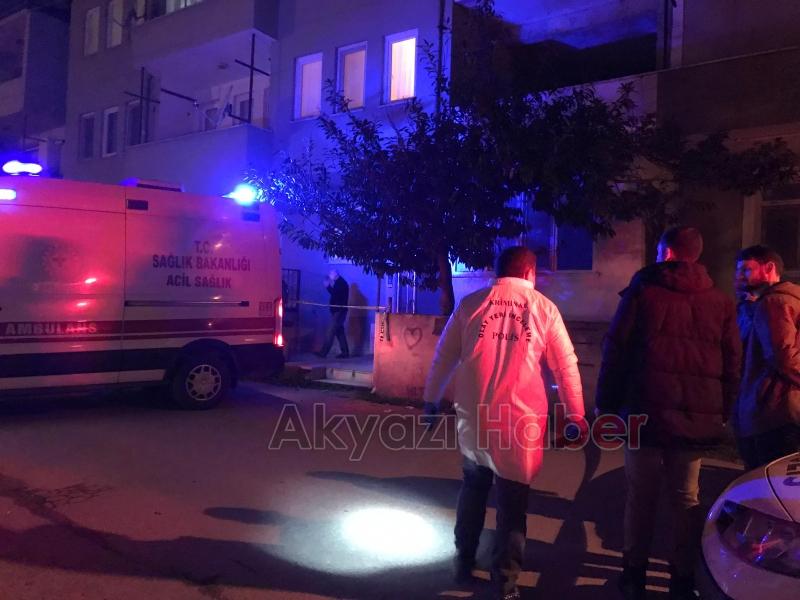 Akyazıdaki komşu cinayetinin nedeni belli oldu