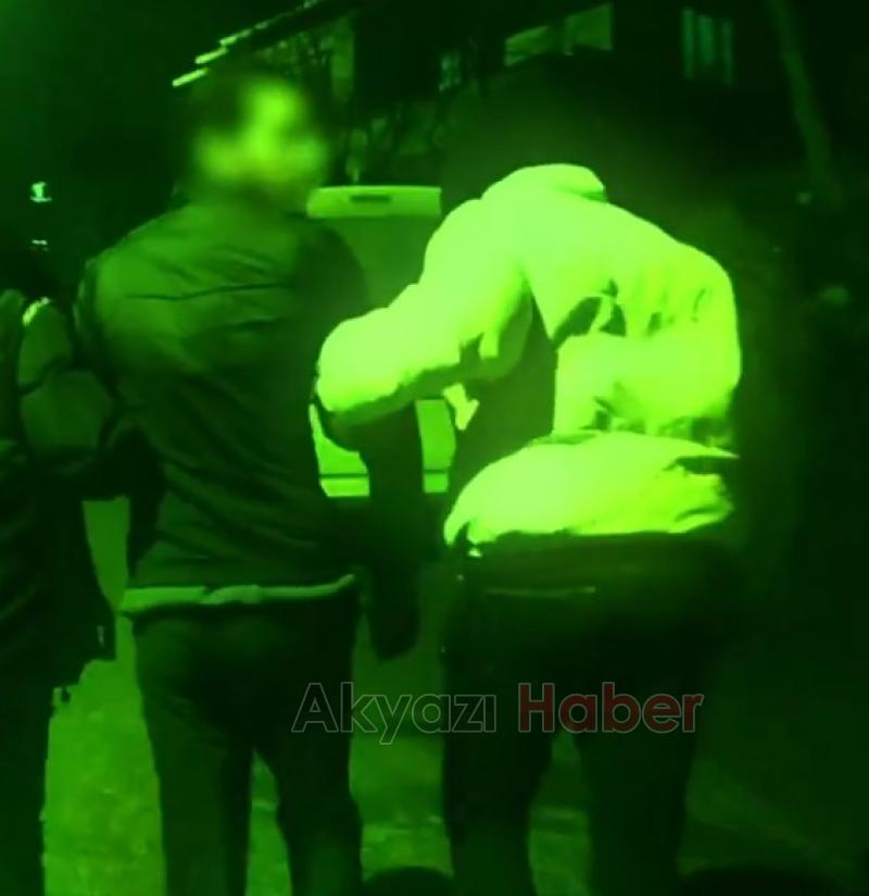 Ülke genelinde aranan 3 bin 237 firari yakalandı