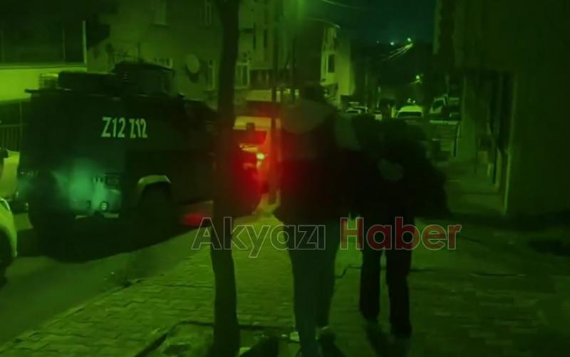 Ülke genelinde aranan 3 bin 237 firari yakalandı