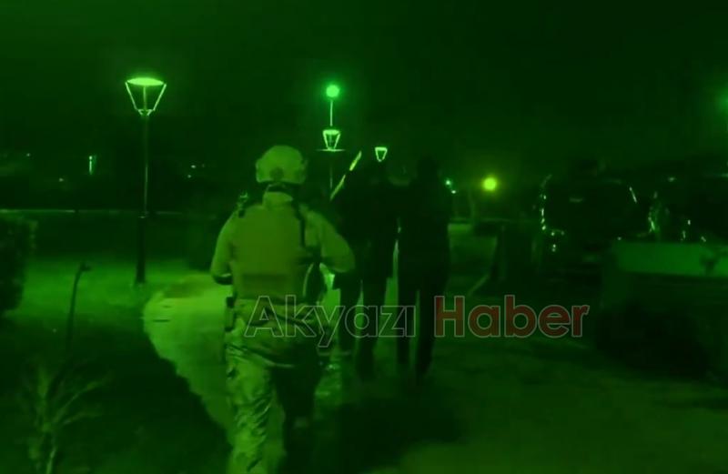 Ülke genelinde aranan 3 bin 237 firari yakalandı