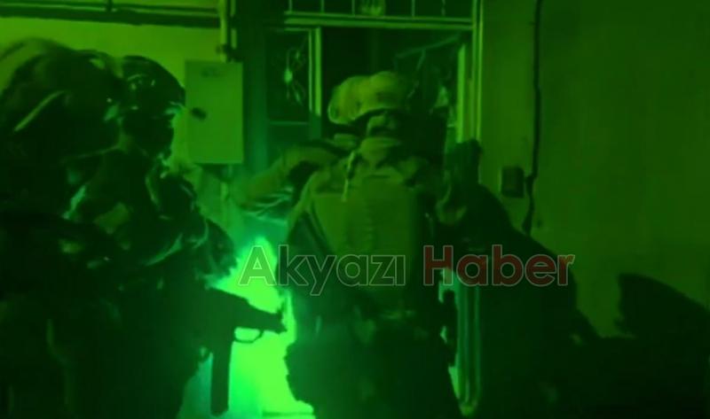 Ülke genelinde aranan 3 bin 237 firari yakalandı