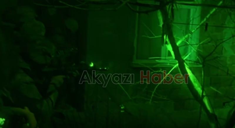 Ülke genelinde aranan 3 bin 237 firari yakalandı