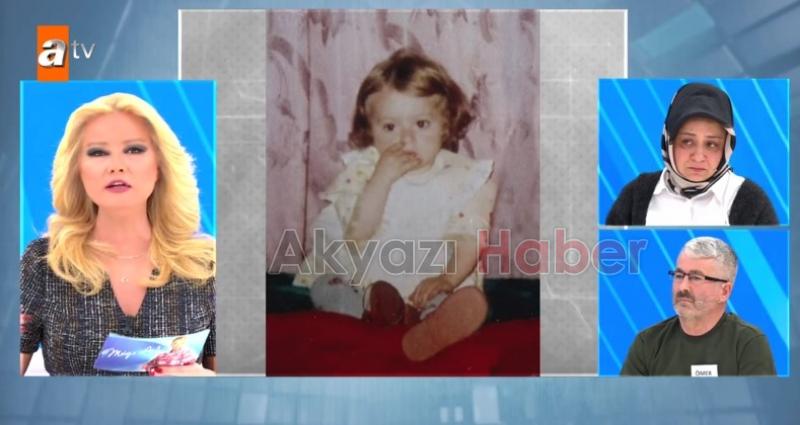 20 yıldır kayıp bebeğin Adapazarı'nda zengin aileye satıldı iddiası