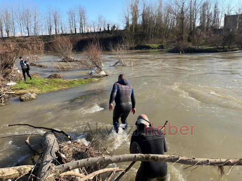 Eşinin kendisini öldüreceğini söyledi 9 gündür kayıp