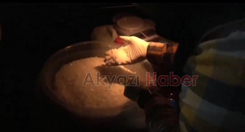 Narkoçelik-2 operasyonunda 983 kilo uyuşturucu ele geçirildi