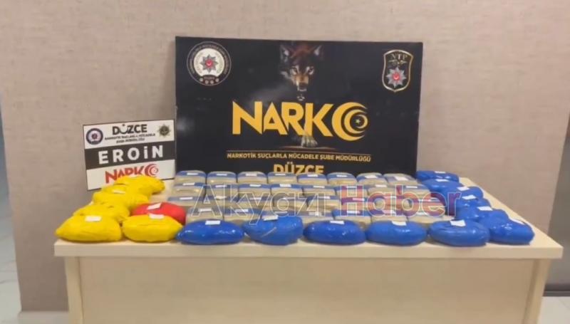 Narkoçelik-2 operasyonunda 983 kilo uyuşturucu ele geçirildi