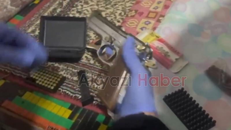 Narkoçelik-2 operasyonunda 983 kilo uyuşturucu ele geçirildi