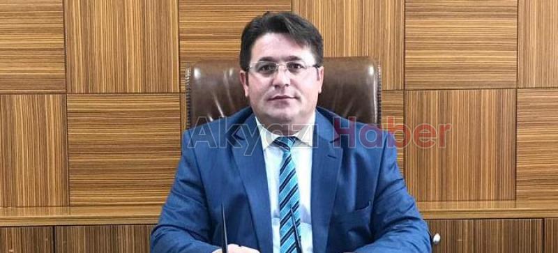 Sakarya Milli Eğitim Müdürü Bakırtaş oldu