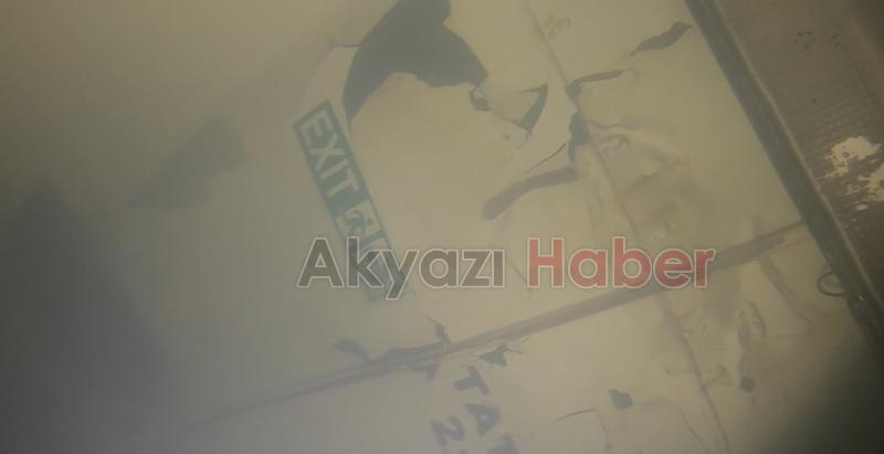 Batan gemiye 35. dalış yapıldı