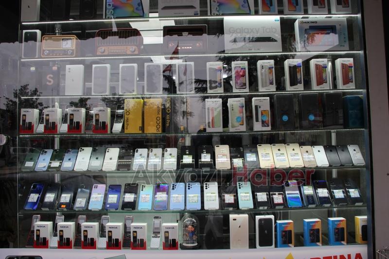 Sefa Öksüz Akyazı'da Teknoloji Arenasında Boy Gösteriyor!