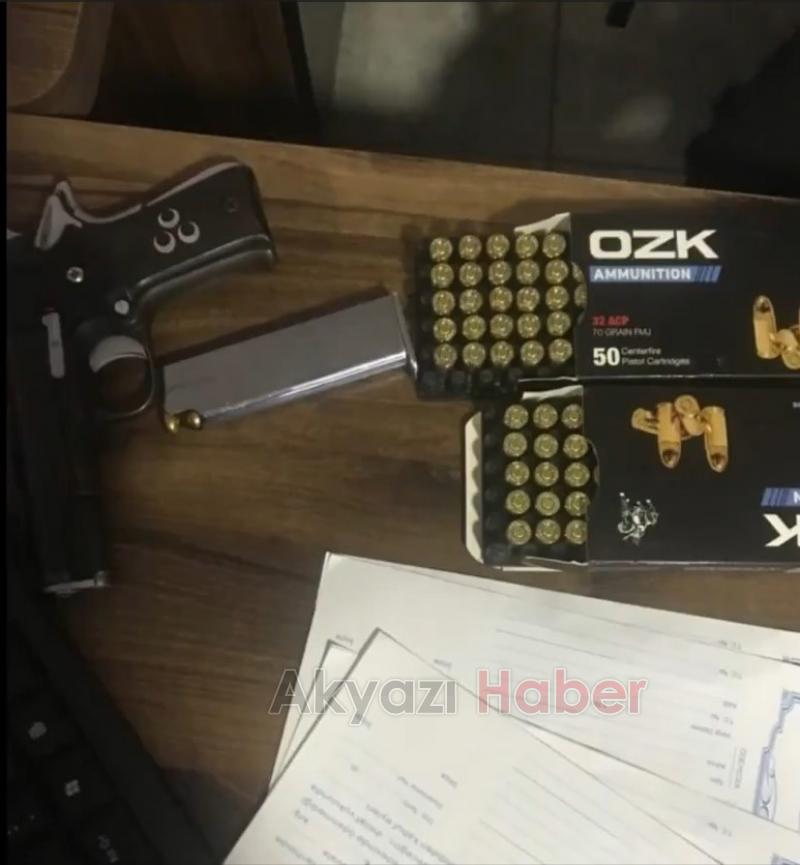 Çakar suç örgütüne operasyon