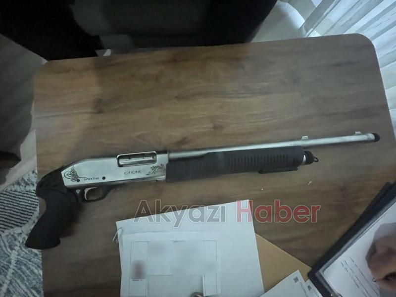 Çakar suç örgütü operasyonunda tutuklama kararı