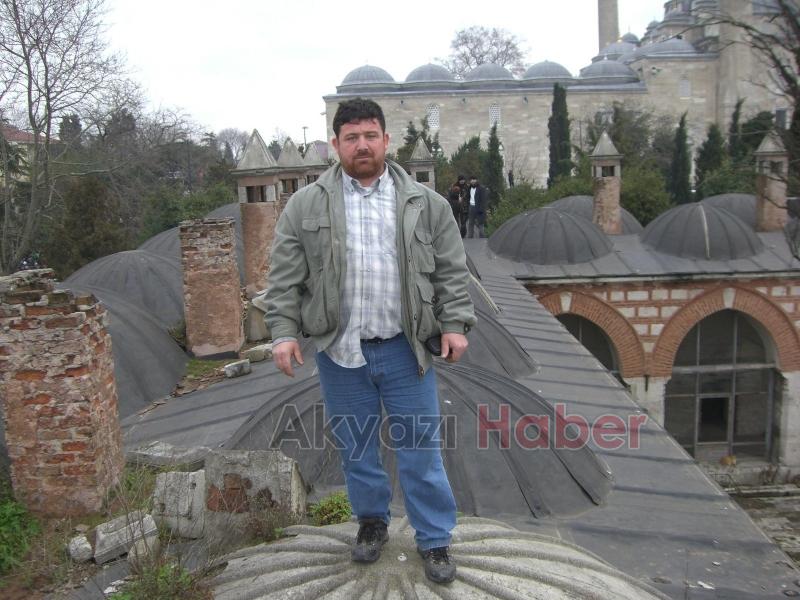 Arkadaşlarına silahını gösterdi sonrası korkunç