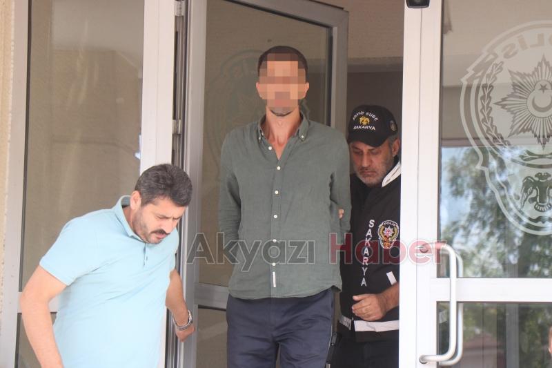 Eşini öldürmüş, sevgilisini yaralamıştı bu savunmayı yaptı