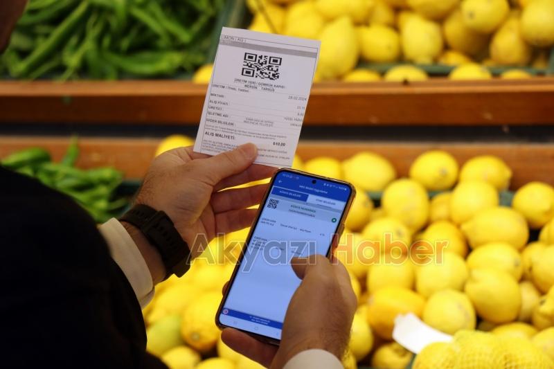 Ramazan öncesi fahiş fiyat denetimi yapıldı