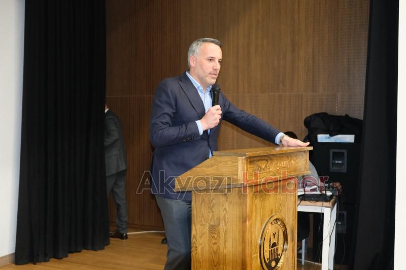 Cumhur İttifakı meclis üyesi adaylarını törenle tanıttı